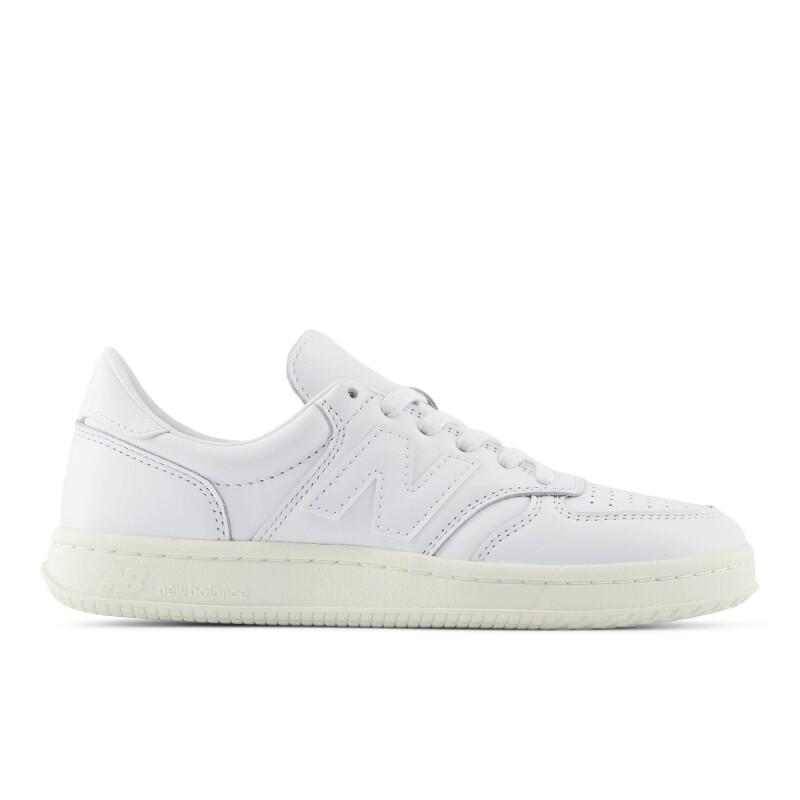 Championes New Balance de Hombre - T-500 - CT500LPC WHITE