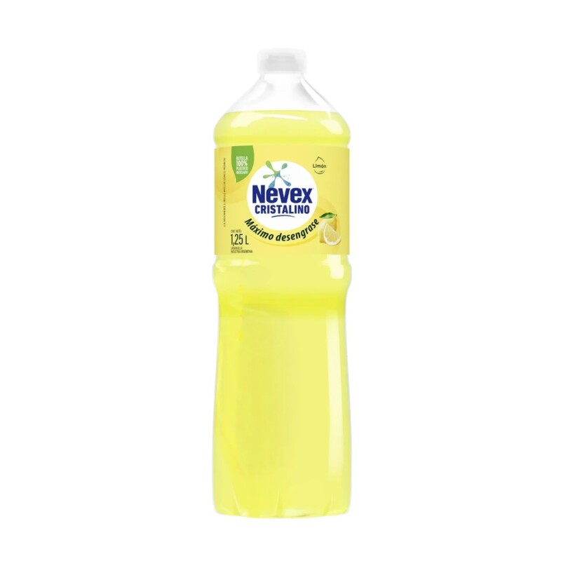 NEVEX CRISTAL 1.250 LIMON Nevex Cristal 1.250 Limon