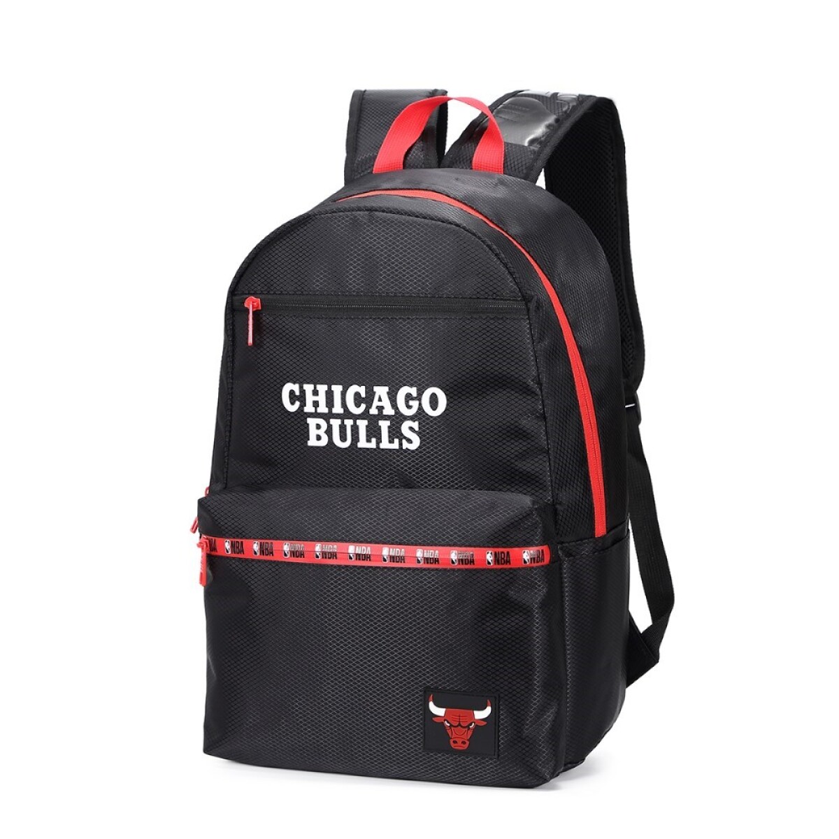 Mochila clásica sport Chicago Bulls - NBA 