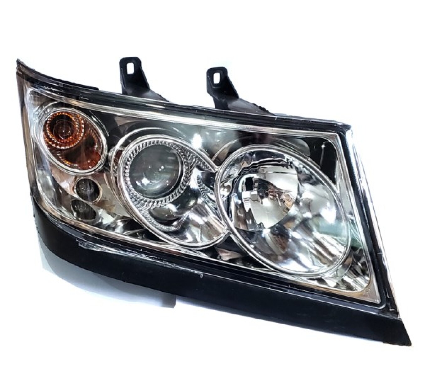 SEMIOPTICAS GONOW WAY M1 M2 GA6380 IZQUIERDA - 