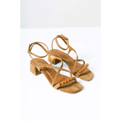 Alta Pirna Camel