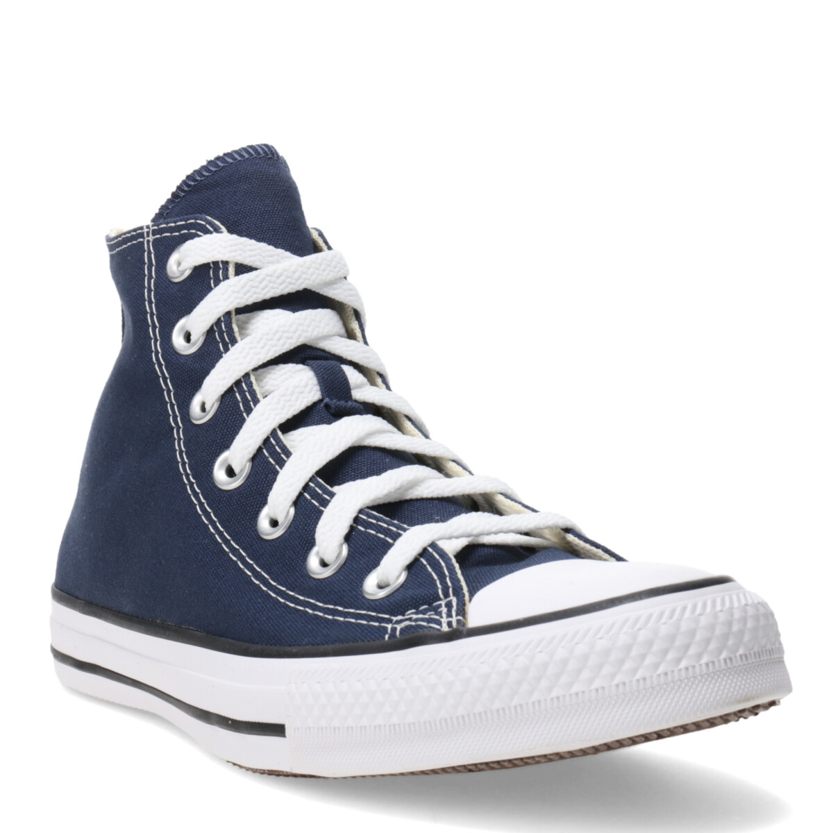 Championes Unisex Converse Chuck Taylor All Star - Azul Marino - Negro - Blanco 