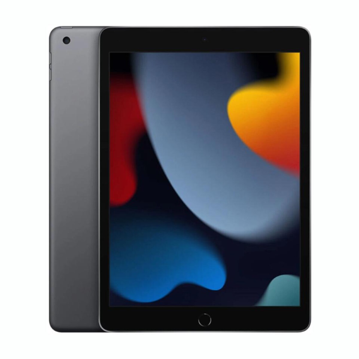 APPLE Ipad MK2K3LLA (9TH GEN) 10.2' 64GB A13 Chip 12Mpx Space Gray 