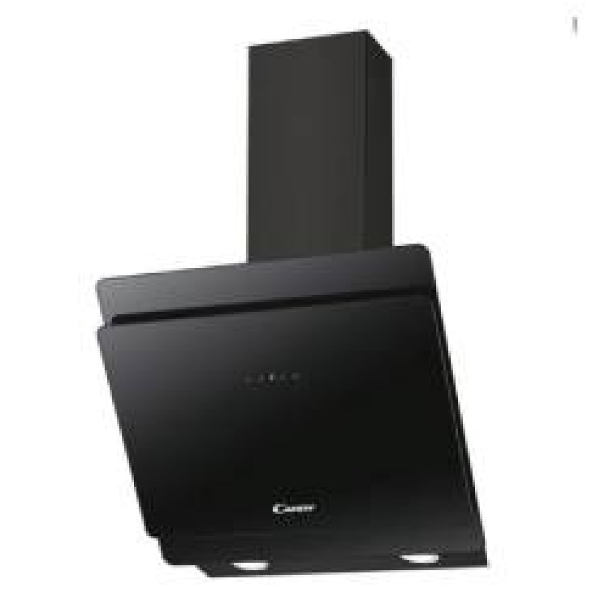 Campana Candy CVMA60N - Negro 