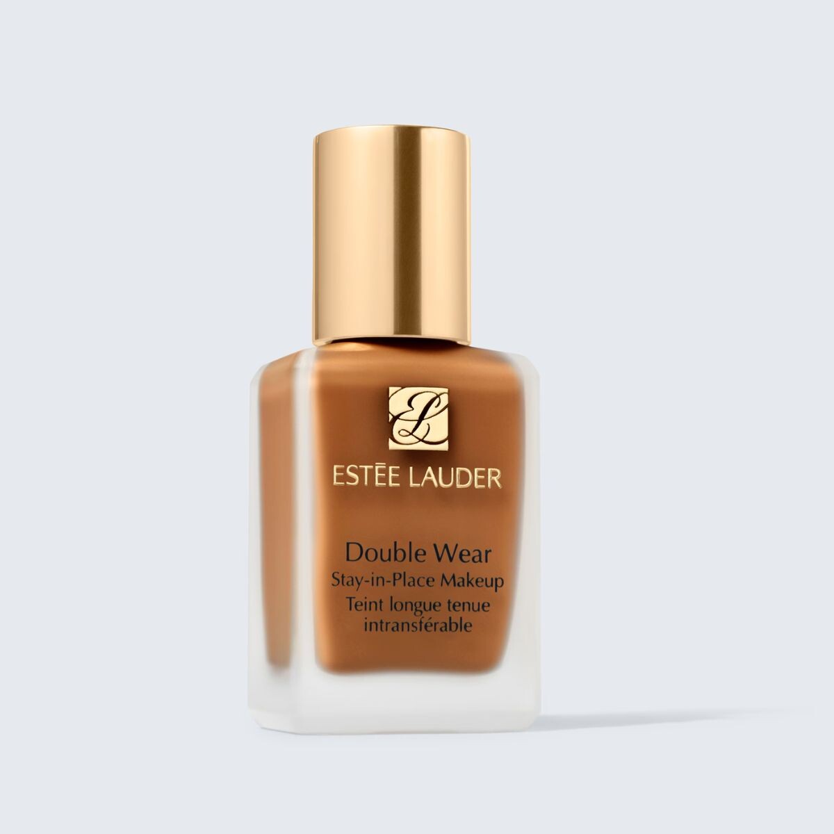 Estee Lauder Double Wear Stay in Place Base de Maquillaje SPF10 (Fórmula original) - Tono 4W2 Toasty Coffee 