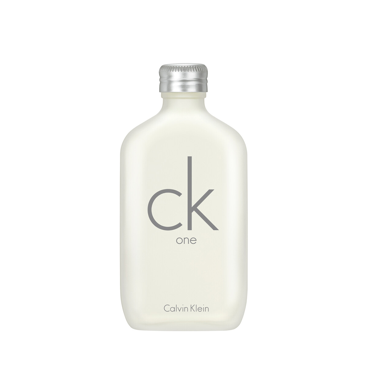 Perfume Calvin Klein One 100ml EDT 