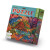 Puzzle Holográfico Crocodile Creek 60 Piezas 35 x 48 cm Dinosaurios