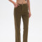 Pantalon Artarmon Verde Oliva