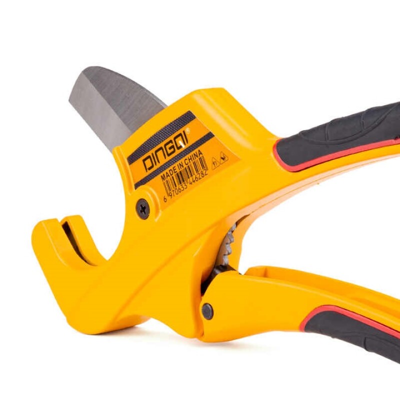 DINGQI TIJERA CORTATUBO PVC INDUSTRIAL 63MM Dingqi Tijera Cortatubo Pvc Industrial 63mm