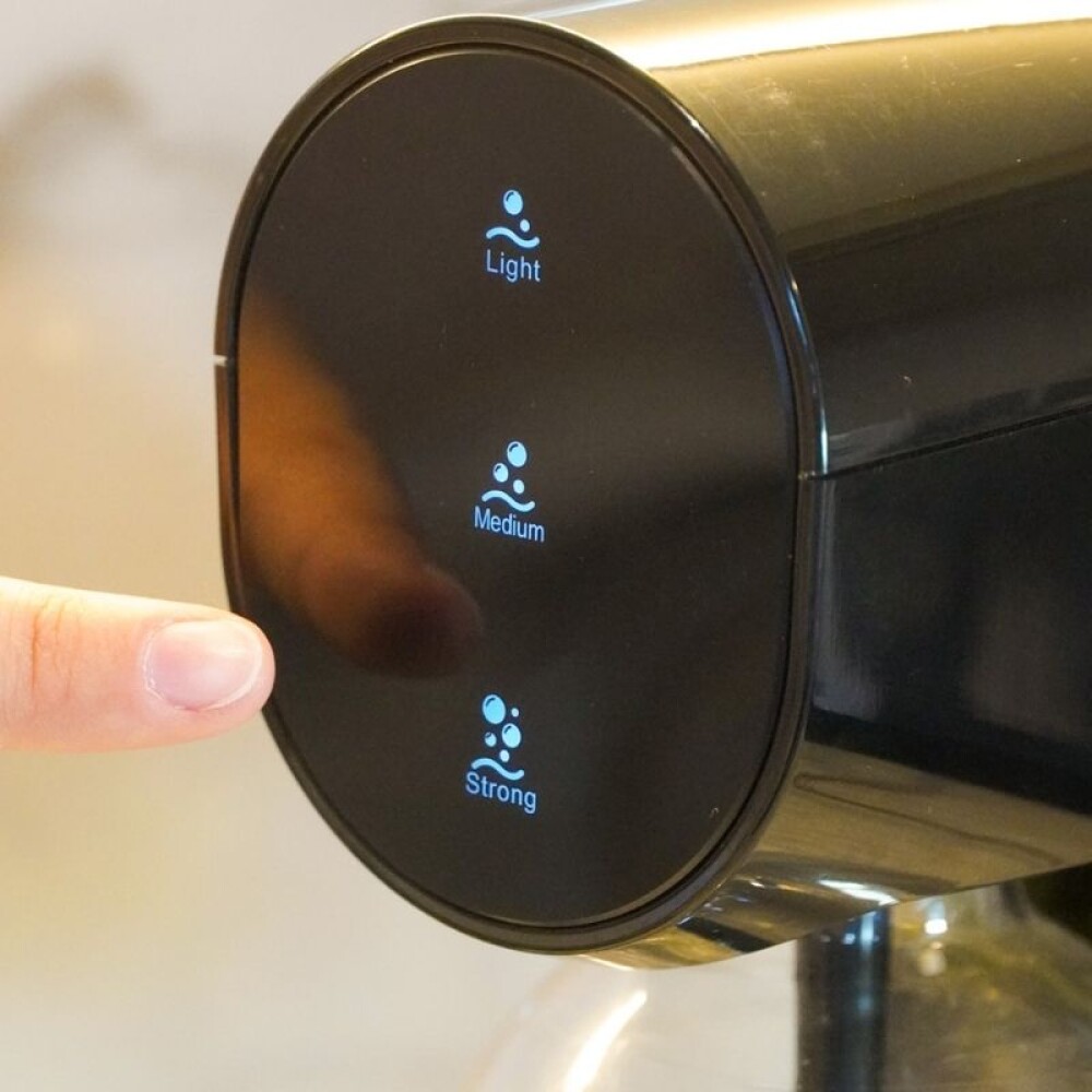 Máquina Gasificadora de agua OmiPro Máquina Gasificadora de agua OmiPro