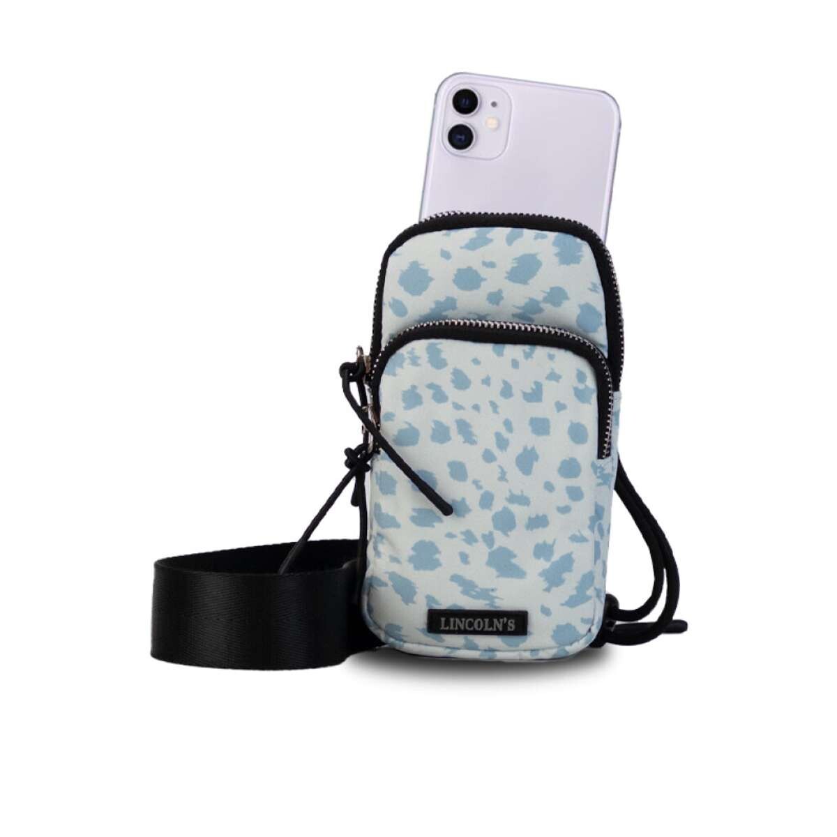 Phone Bag Illescas - Estampado 