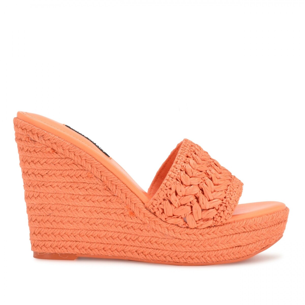 Sandal Holand5 - Orange 01 