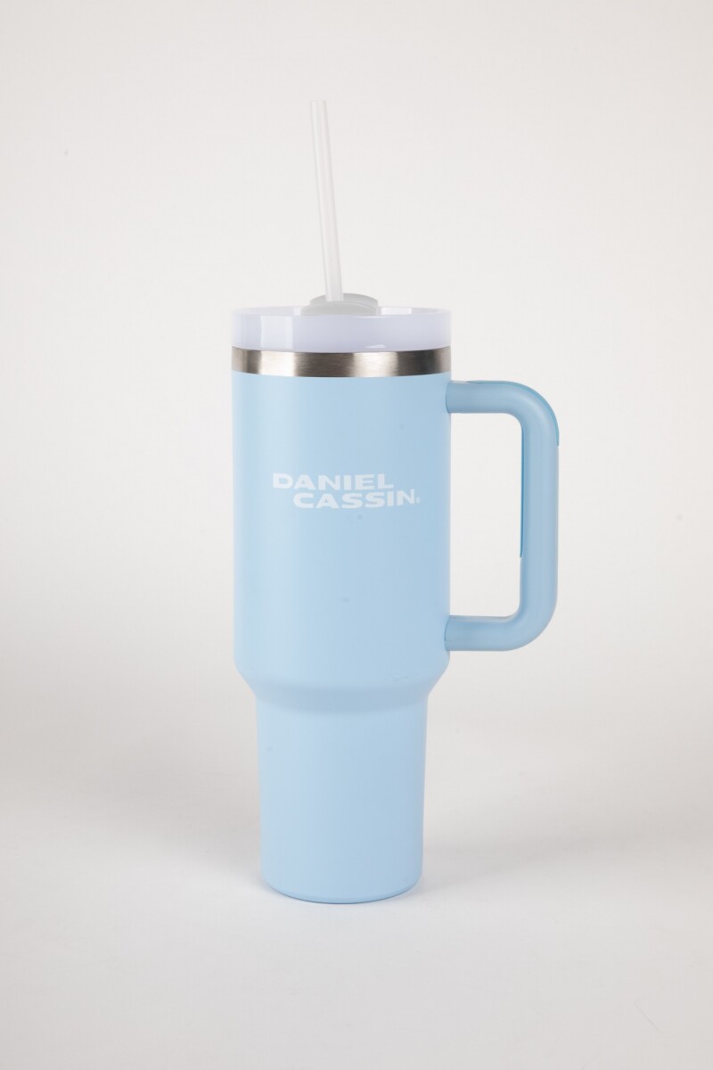 VASO TALLY Celeste
