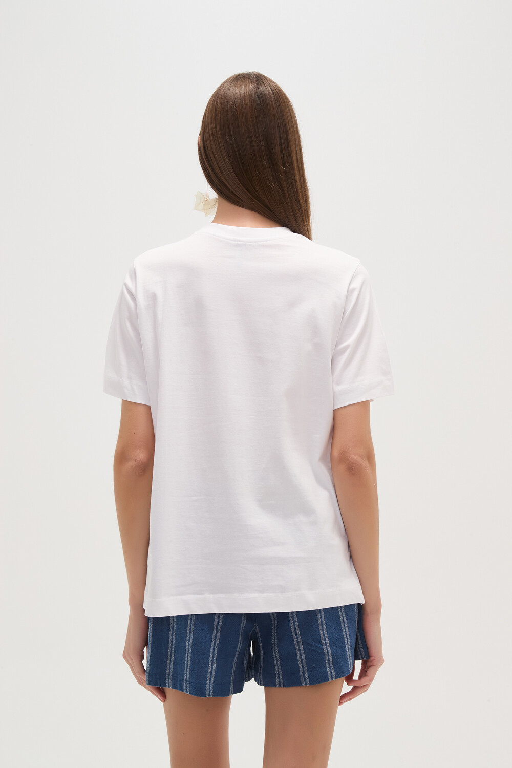 Remera Rosen Estampado 1