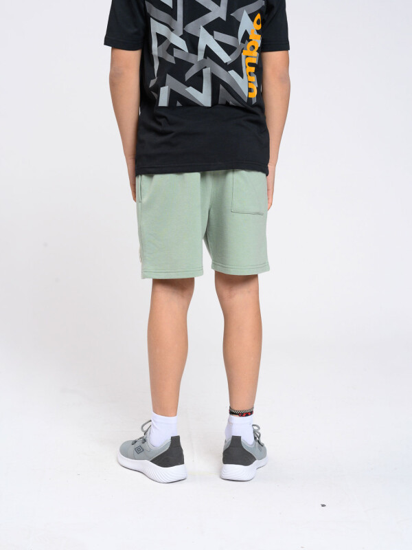BERMUDA MOOD <br /> NIÑO Umbro Junior 00v