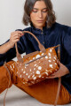 Cartera petit Pelo bambi
