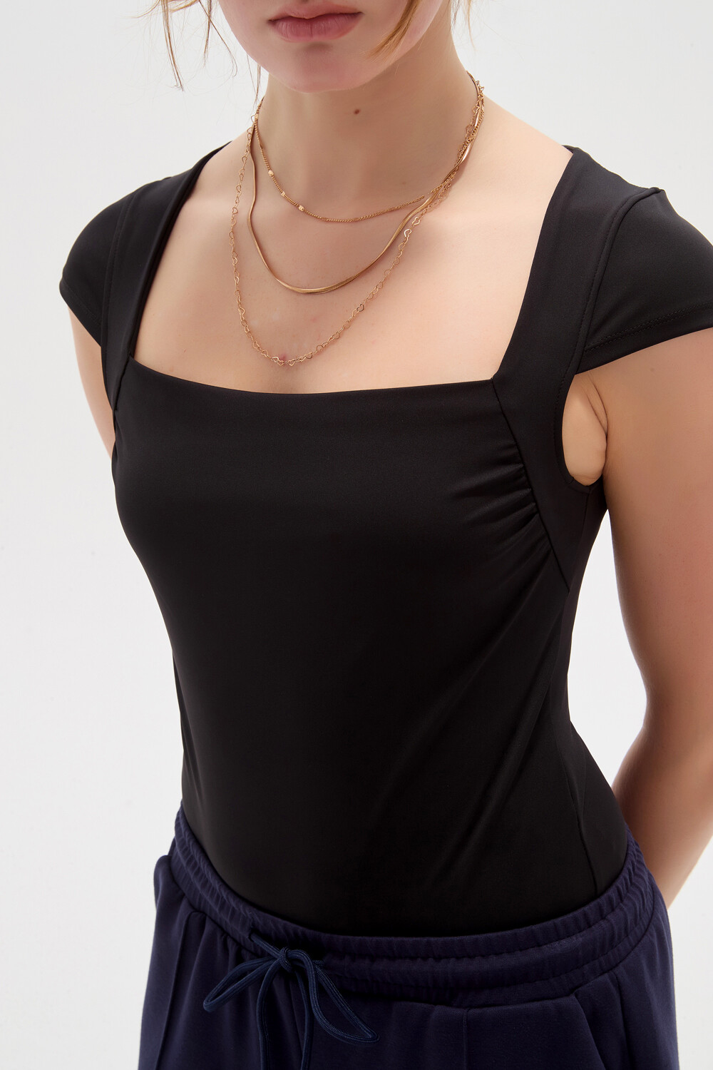 Body Pirel Negro