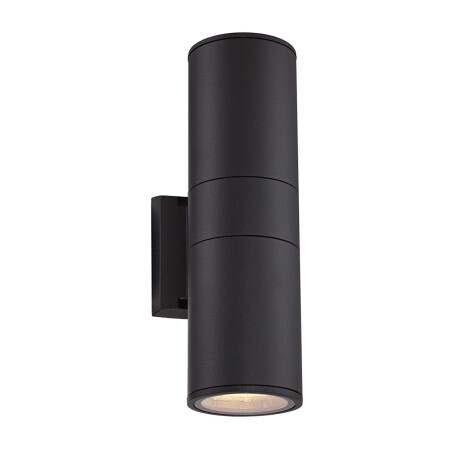 Aplique Exterior 6.5 X 12 cm BD6026A 001