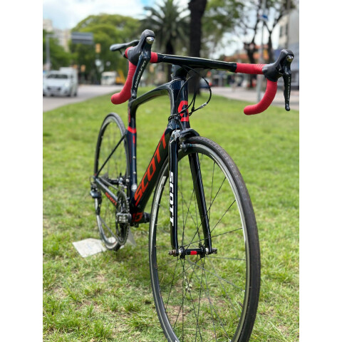 SCOTT ADDICT T54 SCOTT ADDICT T54