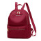 Mochila De Dama Bordo