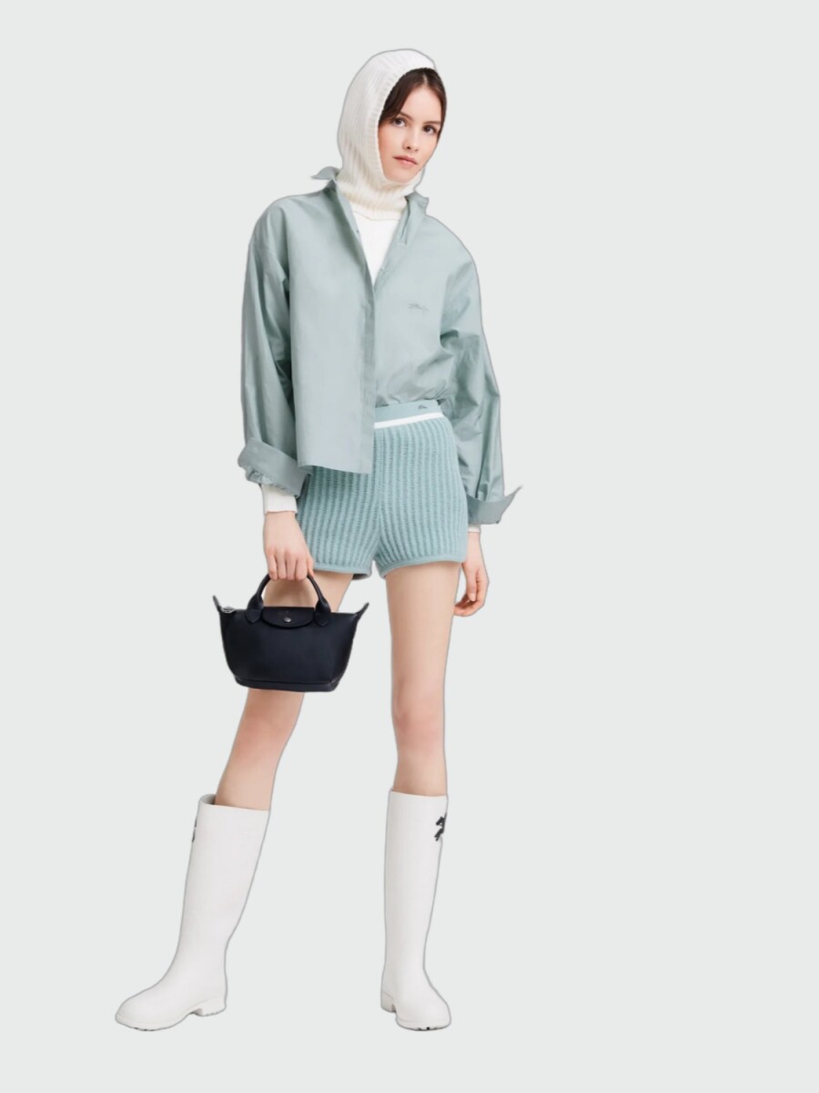 LONGCHAMP - Le Pliage Xtra,Bags,Cashew 
