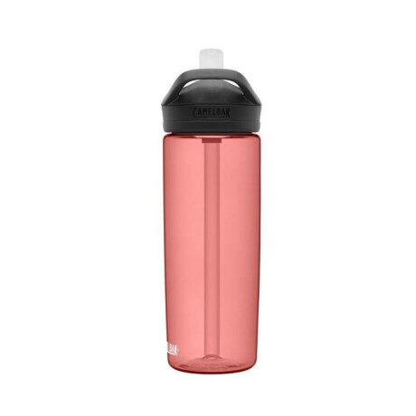 Botella Camelbak Eddy+ 600ml - Rosa 0
