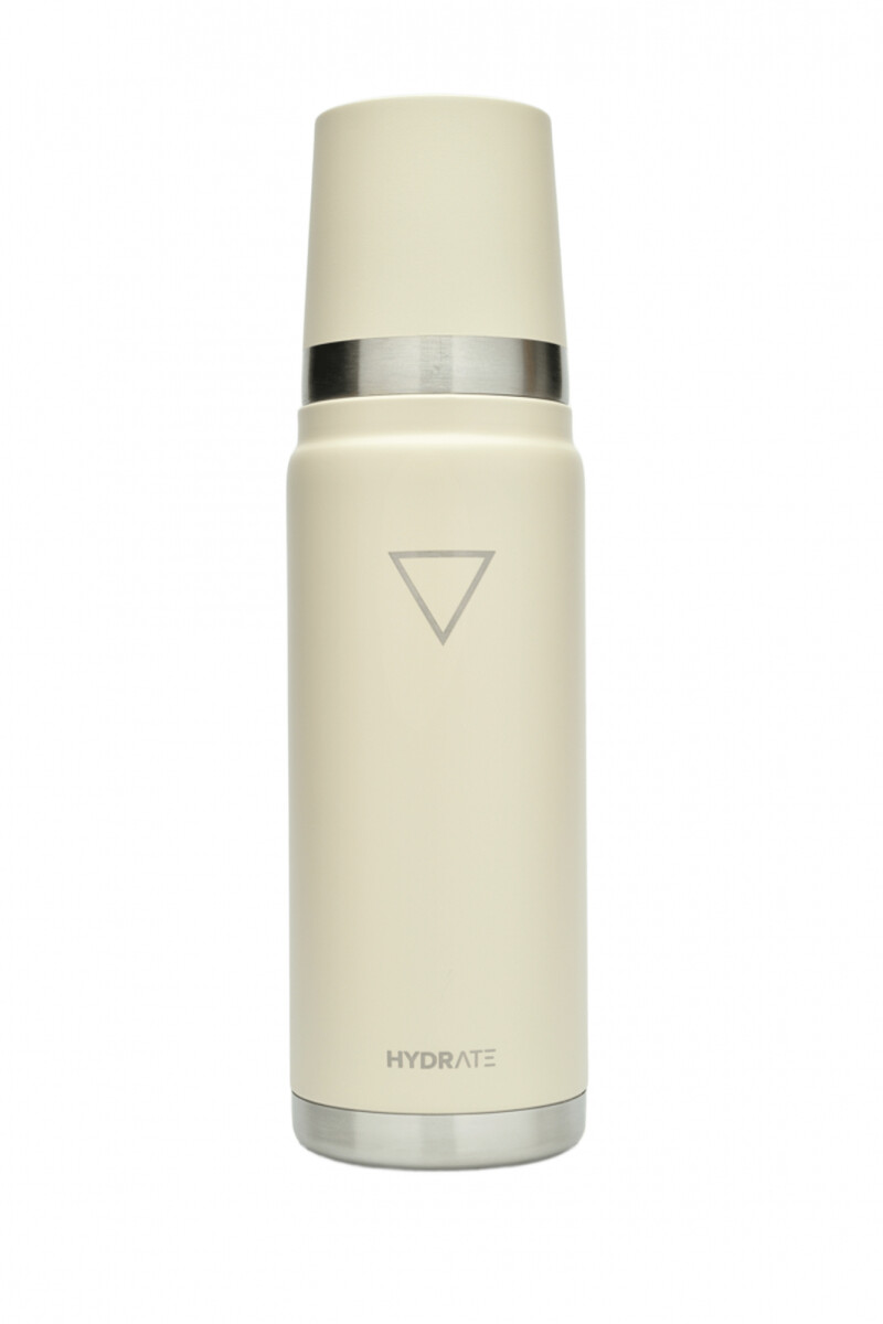 TERMO HYDRATE 915ML AVENA