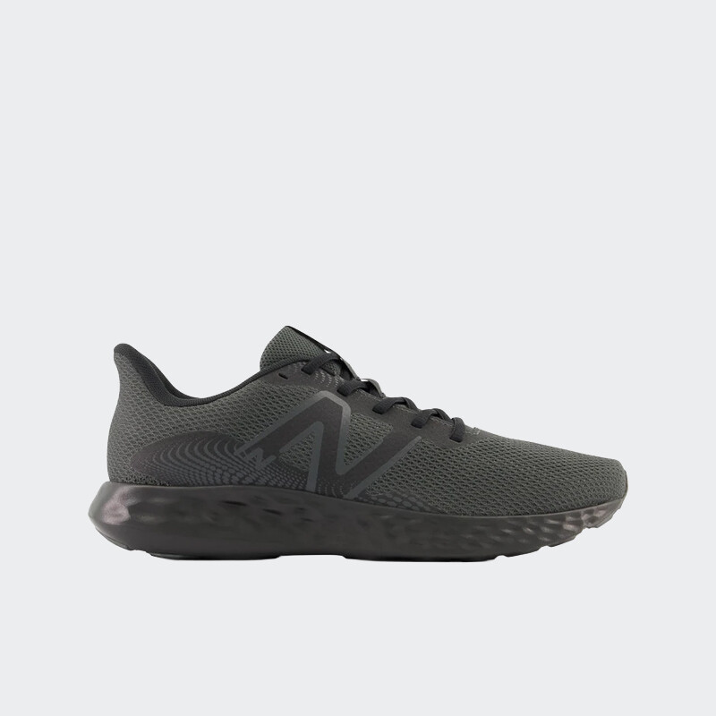 Championes New Balance 411 Negro