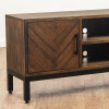 (CD) MUEBLE TV M004/2P Unica