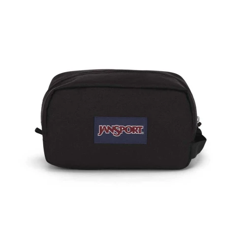 Dopp Kit Black