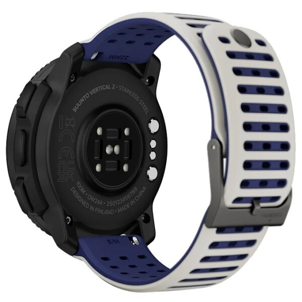 Reloj Smartwatch Suunto Vertical 2 GRIS