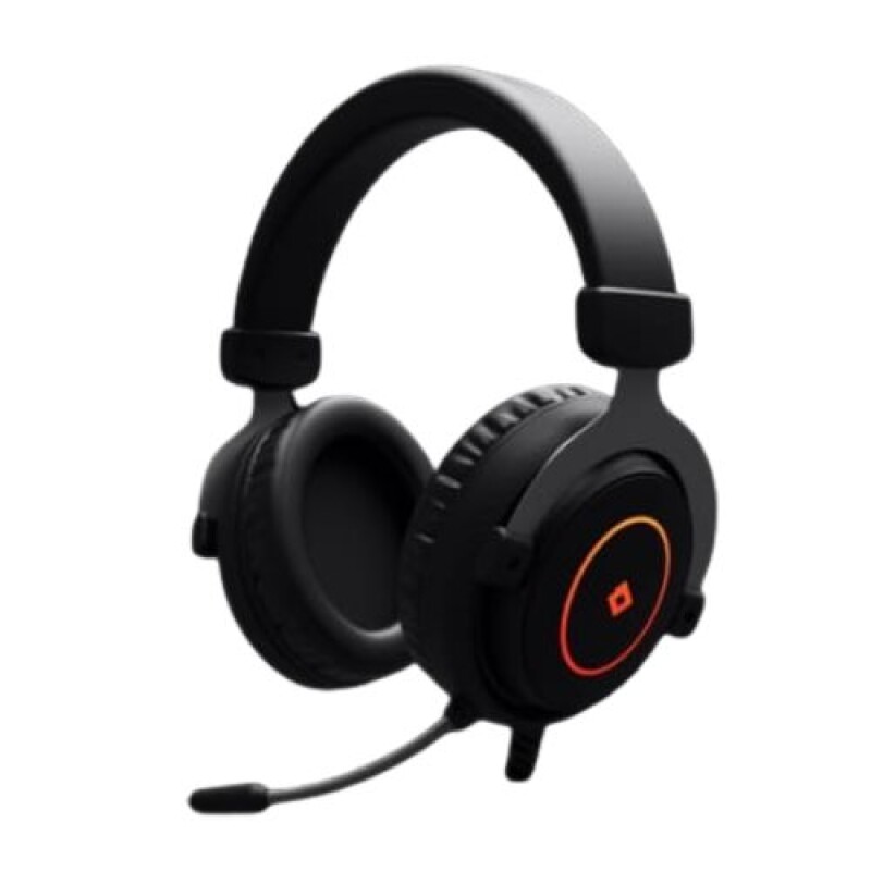 Auricular gamer luces rgb Auricular gamer luces rgb