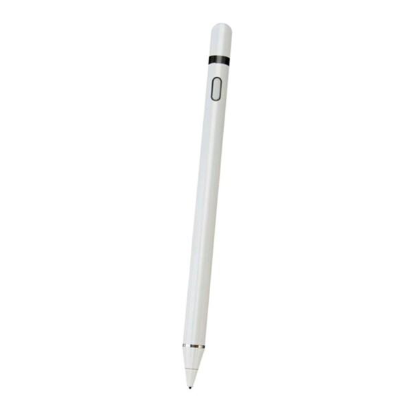 Lápiz Lapicera Táctil Simil Apple Pen Capacitivo Recargable Lápiz Lapicera Táctil Simil Apple Pen Capacitivo Recargable