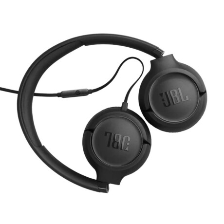 Auriculares JBL Tune 530 Negro