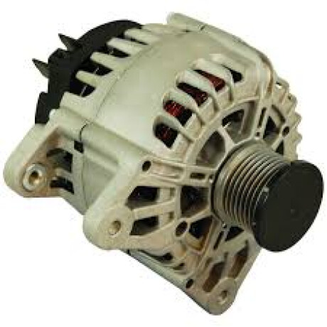 ALTERNADOR RENAULT 12V/150A/7PK S/VALEO RENAULT MASTER - ALTERNADOR RENAULT 12V/150A/7PK S/VALEO RENAULT MASTER -
