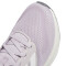 Championes de Mujer Adidas Runfalcon 5 Rosado - Blanco