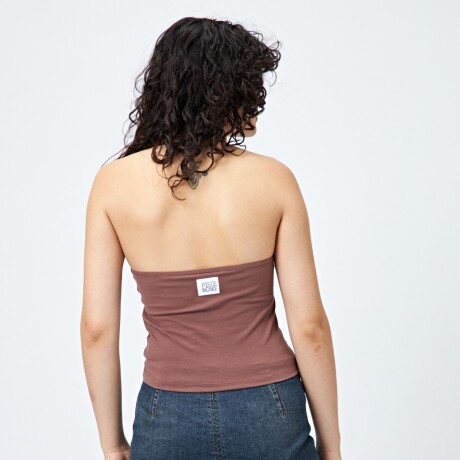 FALDA BRIO Azul Oscuro