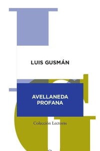 Avellaneda Profana Avellaneda Profana