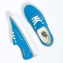 Authentic - Unisex Color Theory Mediterranian Blue