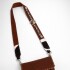 Strap Bag Camel / Cowhide