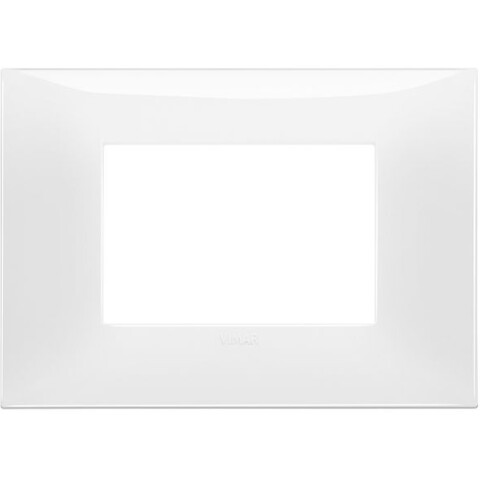 PLACA DE 3 PUNTOS BLANCA NEVE UP PLACA DE 3 PUNTOS BLANCA NEVE UP