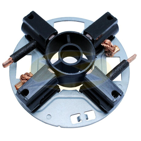 PORTA CARBONES FORD CARGO BOSCH 24V 6,1x22x17,3mm UNIFAP PORTA CARBONES FORD CARGO BOSCH 24V 6,1x22x17,3mm UNIFAP