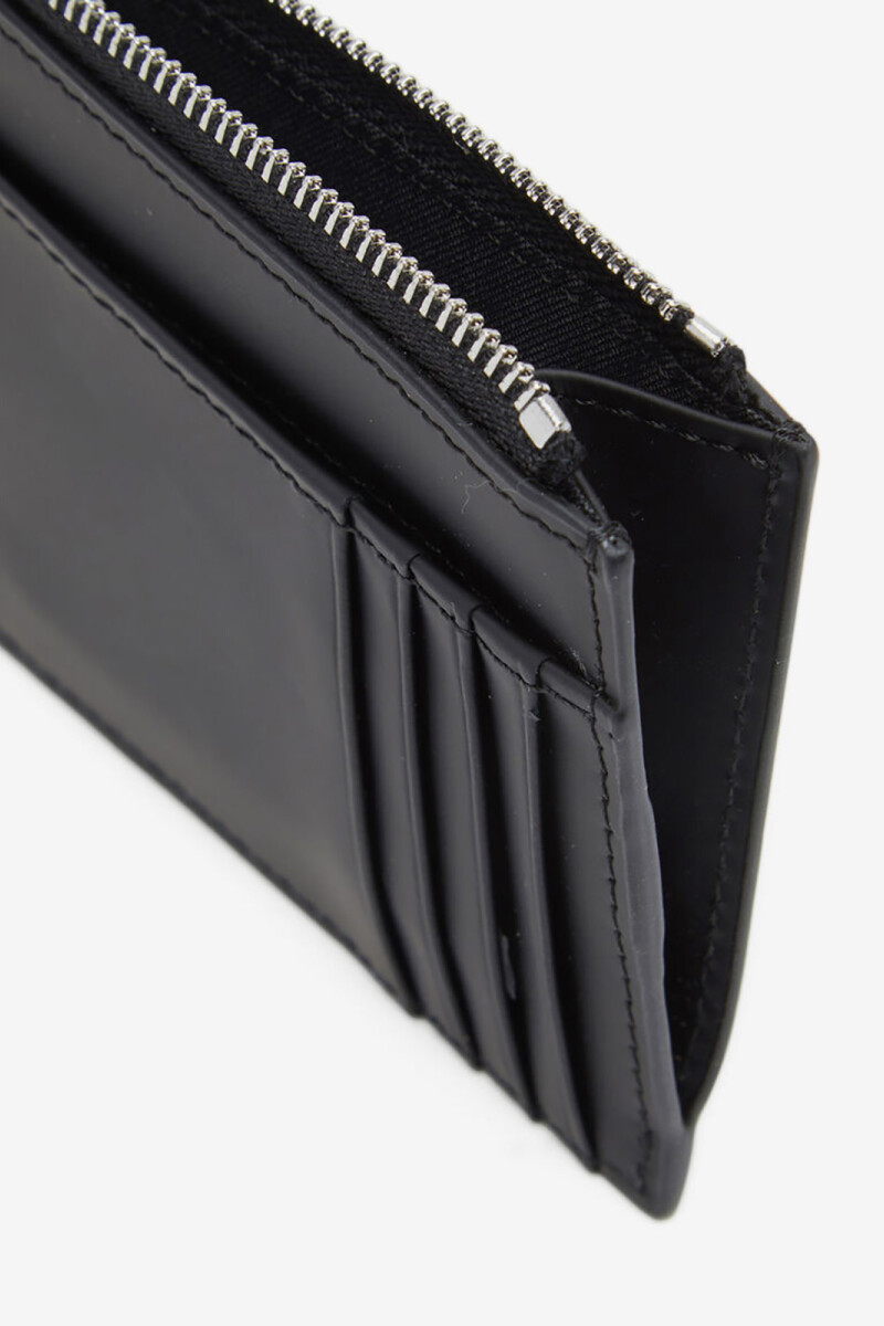 BILLETERA 1DR Negro