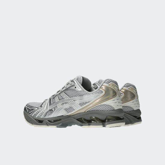 Championes Asics Gel Kayano 14 Gris