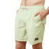 SHORT NISSI MATCHA