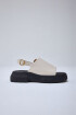 Verve Off White