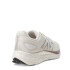 Championes de Mujer New Balance Running Course 680 V8 Beige - Plateado