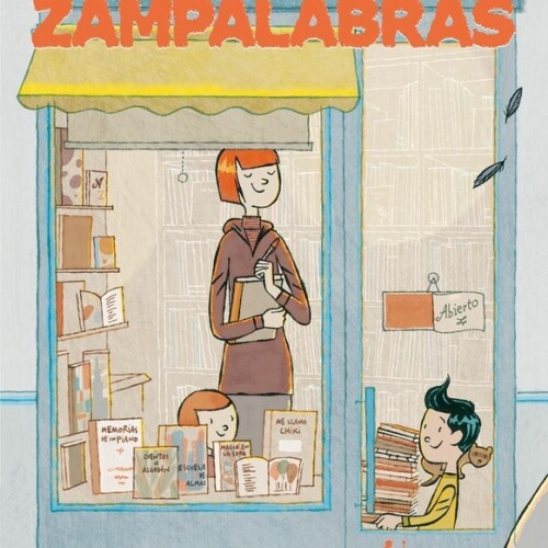 Zampalabras Zampalabras