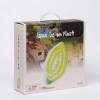 Colchoneta inflable XL Limon Colchoneta inflable XL Limon
