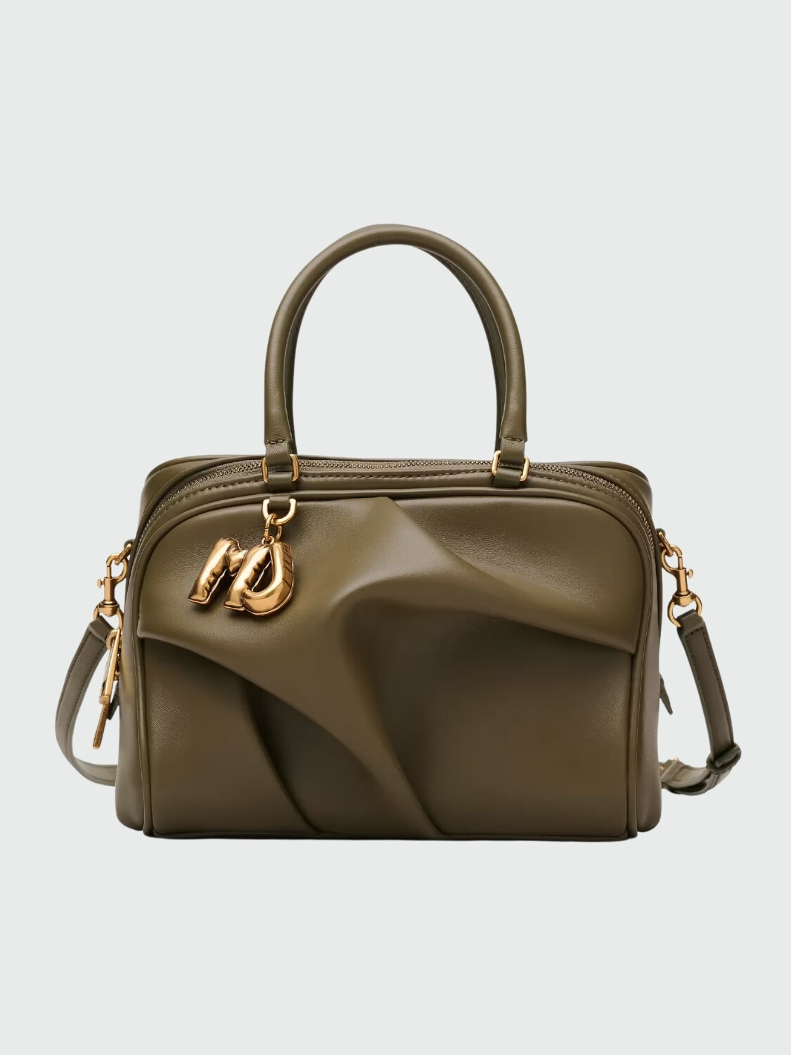 MARC JACOBS - THE SMALL BAULETTO Alta Automática